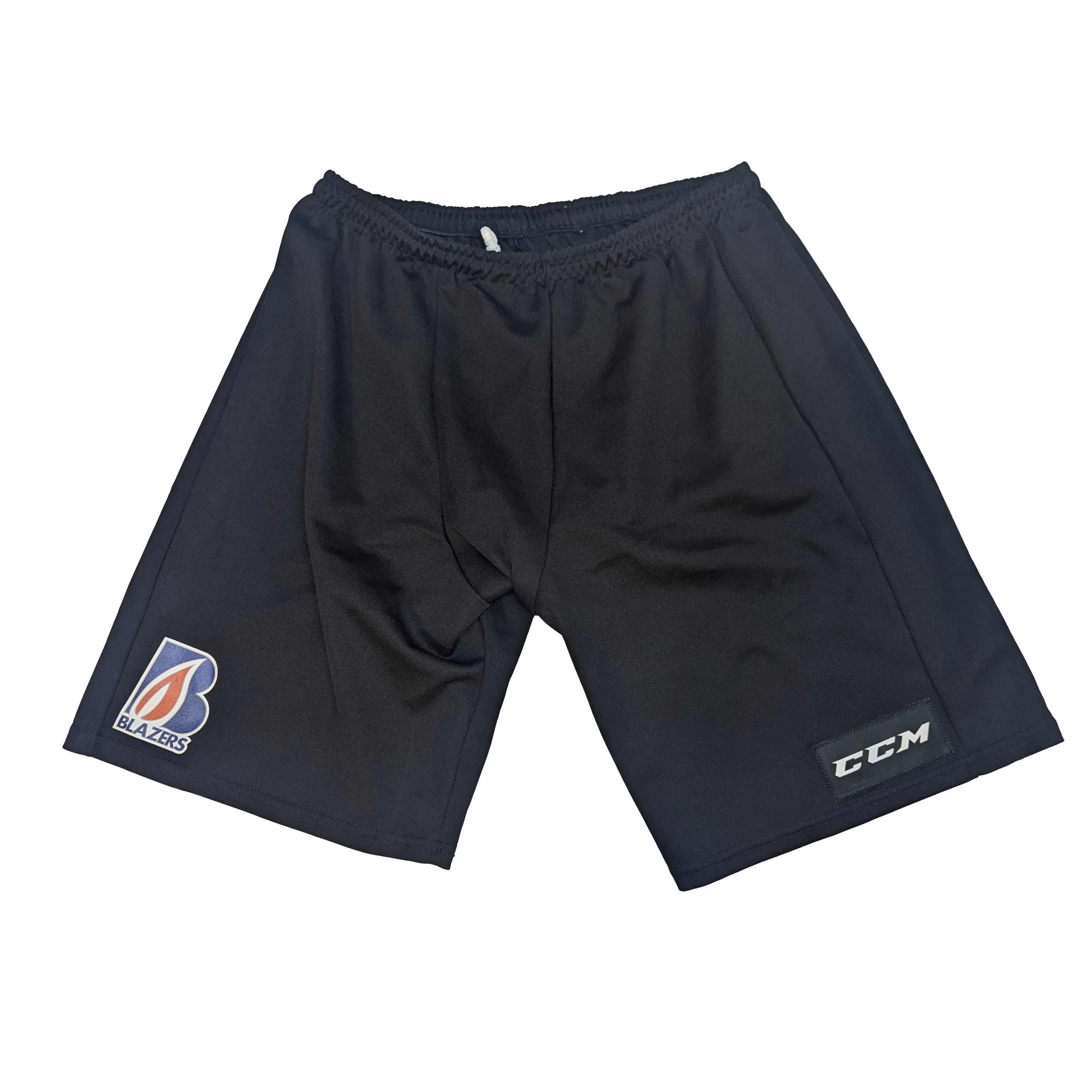 WHL - Pantalon Pro Stock d'occasion (noir)
